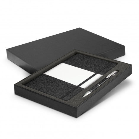 Alexis Notebook and Pen Gift Set - 116691-5