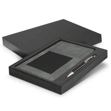 Princeton Notebook and Pen Gift Set - 116694-1