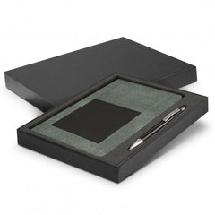 Princeton Notebook and Pen Gift Set - 116694-1