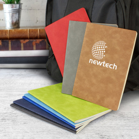 Elantra Notebook - 116724-1