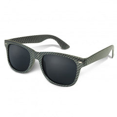 Malibu Premium Sunglasses - Carbon Fibre - 116746-3