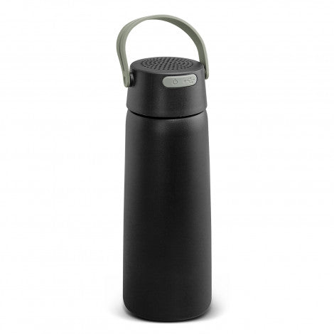 Bluetooth Speaker Vacuum Bottle - 116764-1
