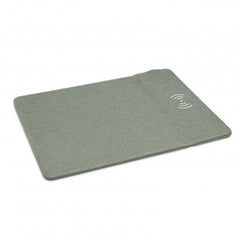 Greystone Wireless Charging Mouse Mat - 116768-3