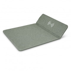 Greystone Wireless Charging Mouse Mat - 116768-1