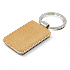 Echo Key Ring - Rectangle - 116771-2