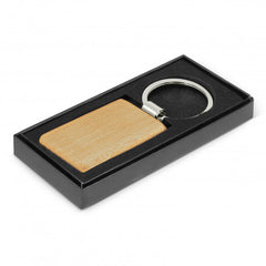 Echo Key Ring - Rectangle - 116771-1