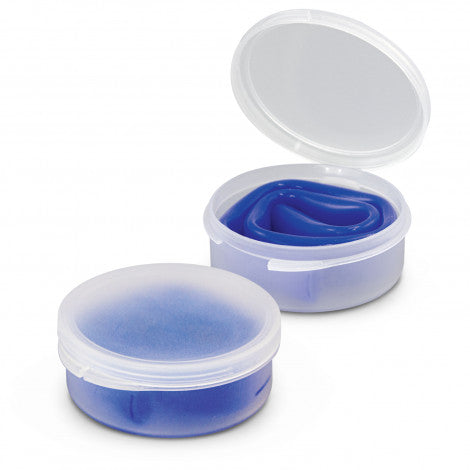 Silicone Straw with Case - 116800-5