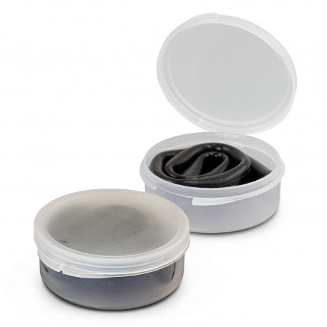 Silicone Straw with Case - 116800-6