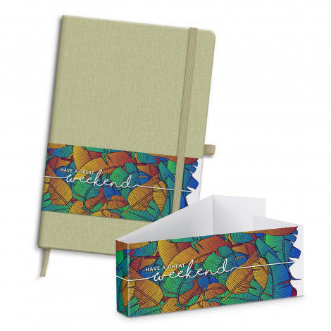 Columbus Notebook - 116849-1