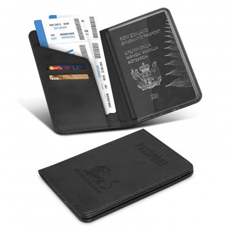 Explorer Passport Wallet - 116851-0