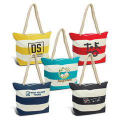 Bali Tote Bag - 116869-0