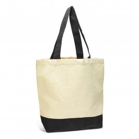 Sedona Canvas Tote Bag - 116873-5