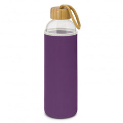 Eden Glass Bottle - Neoprene Sleeve - 116880-7