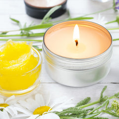 Citronella Candle - 116909-1