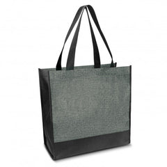 Civic Shopper Heather Tote Bag - 116975-1