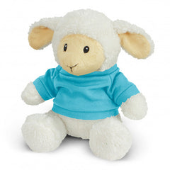 Lamb Plush Toy - 117004-7