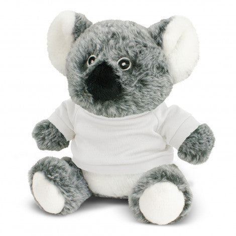 Koala Plush Toy - 117005-1