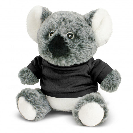 Koala Plush Toy - 117005-11