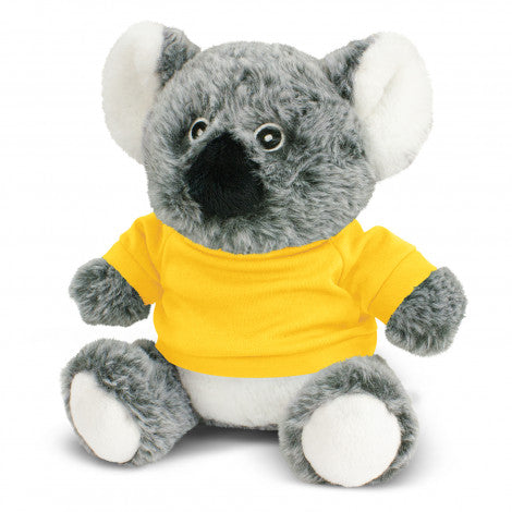 Koala Plush Toy - 117005-2