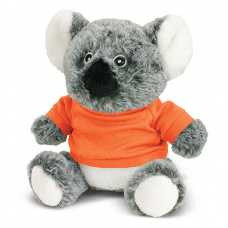 Koala Plush Toy - 117005-3
