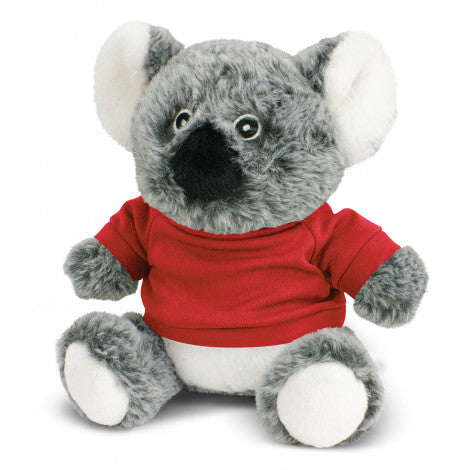 Koala Plush Toy - 117005-4