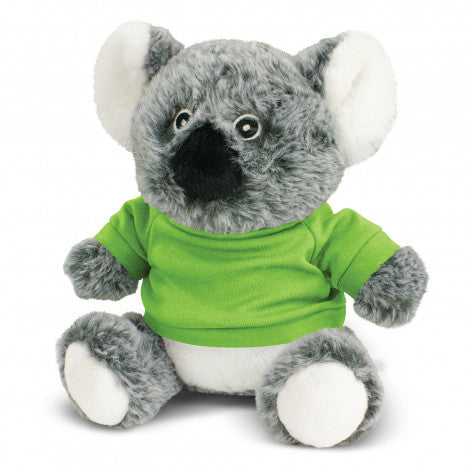 Koala Plush Toy - 117005-5