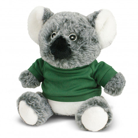 Koala Plush Toy - 117005-6