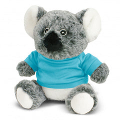 Koala Plush Toy - 117005-7