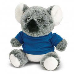 Koala Plush Toy - 117005-8