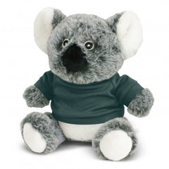 Koala Plush Toy - 117005-9