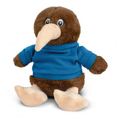 Kiwi Plush Toy - 117006-8