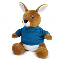 Kangaroo Plush Toy - 117007-8