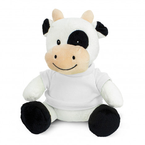 Cow Plush Toy - 117009-1