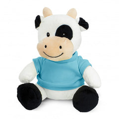 Cow Plush Toy - 117009-7