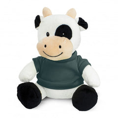 Cow Plush Toy - 117009-9