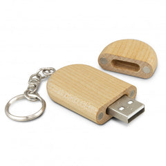 Anco 4GB Flash Drive - 117041-1