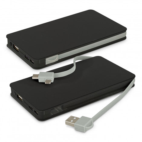 Jarvis 5k Wireless Charging Power Bank - 117138-3