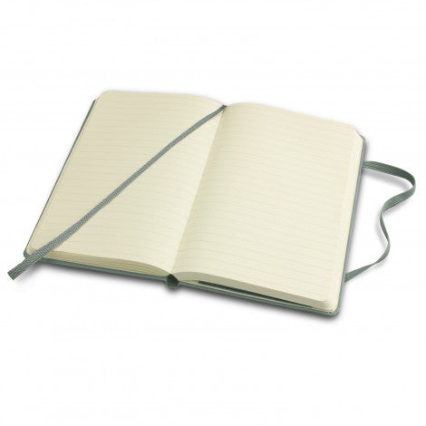Moleskine Classic Hard Cover Notebook - Pocket - 117216-5