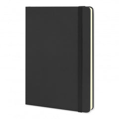 Moleskine Classic Hard Cover Notebook - Large - 117221-9