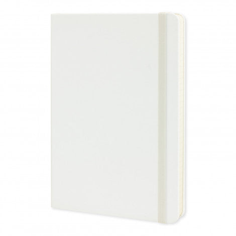 Moleskine Classic Hard Cover Notebook - Large - 117221-13