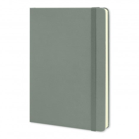 Moleskine Classic Hard Cover Notebook - Large - 117221-12