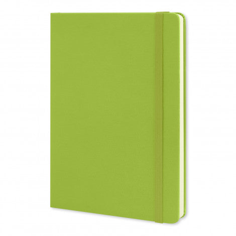 Moleskine Classic Hard Cover Notebook - Large - 117221-15
