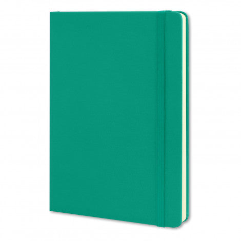 Moleskine Classic Hard Cover Notebook - Large - 117221-17