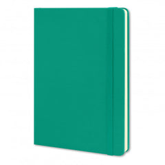 Moleskine Classic Hard Cover Notebook - Large - 117221-6