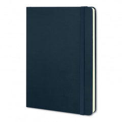 Moleskine Classic Hard Cover Notebook - Large - 117221-8