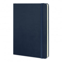 Moleskine Classic Hard Cover Notebook - Large - 117221-7