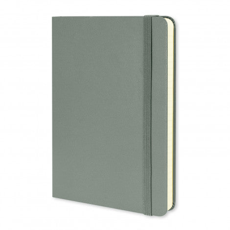 Moleskine Classic Hard Cover Notebook - Medium - 117222-13