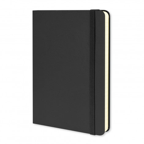 Moleskine Classic Hard Cover Notebook - Medium - 117222-15