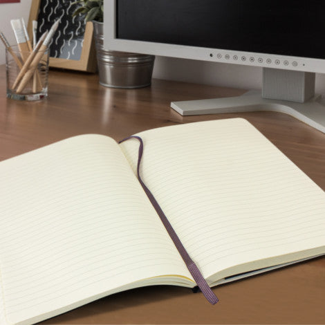 Moleskine Classic Soft Cover Notebook - Large - 117223-2