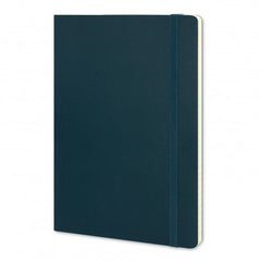 Moleskine Classic Soft Cover Notebook - Large - 117223-11